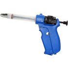 Seringue semi-automatique en plastique 25 ml NJPHILLIPS