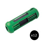 Boite de 12 Aimants stomacaux en cage