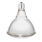 2 Lampes IR/PAR vis blanche Interheat 175W