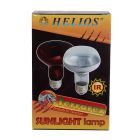 Ampoule Infrarouge Helios 250 W, blanche