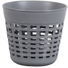 Muselière sans bride grise