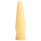 Tétine agneau en latex pour bouteille par 6