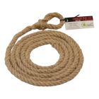 Longe en Chanvre Ø 10 mm, 2 m