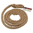 Longe en Chanvre Ø 16 mm, 2 m