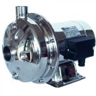Pompe à lait inox CD 70/12 triphasée