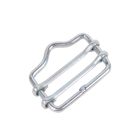 Raccord  en acier pour ruban 20 mm x 5