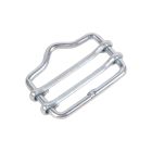 Raccord en acier pour ruban 40 mm x 5