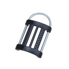 5 Raccords pour ruban 40 mm 