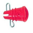 Isolateur goupille imperdable RBL 