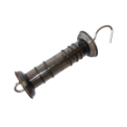 Poignée de portail en acier inoxydable HORIZONT 