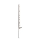 10 Piquets blanc 78 cm HORIZONT 