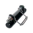 5 Isolateurs ruban CORNER I40 PLUS HORIZONT