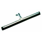 Raclette à eau inox 44 cm