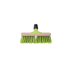 Balais brosse vert - 29cm