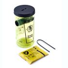 Piège à guêpes extérieur naturel - SWISSINNO