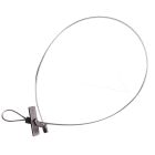 Lacet de remplacement pour piège à mâchoire ou piège Belisle