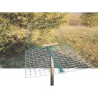 Piège à filet pour oiseaux sur poteaux, grand modèle - BOXTRAP