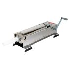 Poussoir à viande inox REBER  à 2 vitesses 5kg PRO