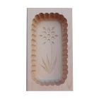 Moule à beurre en bois 400G MILKY 