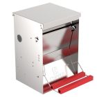 Mangeoire anti-nuisible Safeed 6 kg