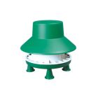 Nourrisseur Ascot 6 kg avec couvercle 