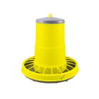 Mangeoire Compacta grande capacité 15 kg