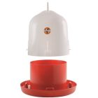 Abreuvoir double cylindre 6L 