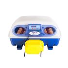 Couveuse automatique Borotto