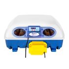 Couveuse digitale  BOROTTO 49 oeufs automatique 