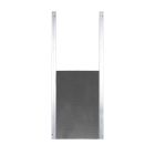 Trappe pour poulailler