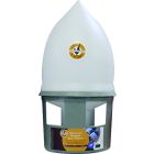 Abreuvoir fontaine en plastique 5,5L 