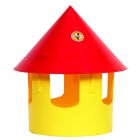 Mangeoire grit pigeon 1,5 L