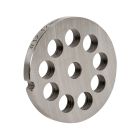 Grille 12 mm - Hachoir à viande N°12 REBER 
