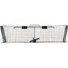 Piège à portes invisibles, 2 entrées, 80 x 19 x 19 cm - BOXTRAP