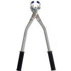 Pince pose-anneaux antitêteurs Ukal