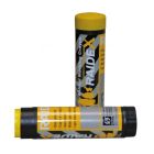 Crayon marqueur Raidex jaune X3