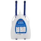 Réservoir NJP en plastique, 5 L