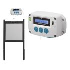 Kit ChickenGuard Standard portier + trappe