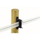 Isolateur à clouer RBCH