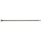 Rallonge flexible seule pour aiguillon Pulsar 110 cm