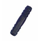Raccord droit diamètre 9 mm