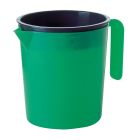 Bol de traite en plastique 1 L