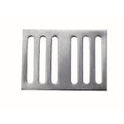 Raccord en aluminium pour ruban 40 mm x 5