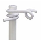 Isolateur queue cochon diamètre 19 mm 