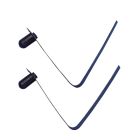 Ressort pour entrave flanc diamètre 6 mm X1