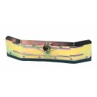 Racloir SMP doré 55 cm