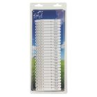 Boucles de marquage Ukal-tag blanc marquage de 101 à 200  X100