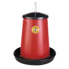 Nourisseur tremie plastique 20L