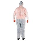 Combinaison à usage unique XXL