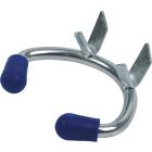 Anneaux antitêteurs en métal Ukal moyen modèle par 5